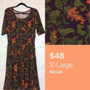 Nicole LuLaRoe